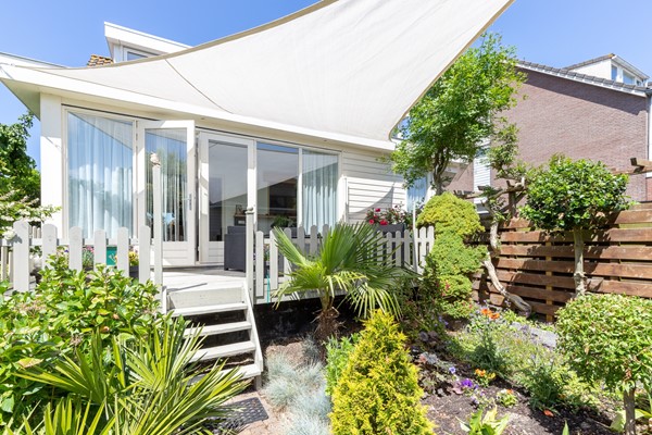 Medium property photo - Hillegommerdijk 343, 2144 KS Beinsdorp